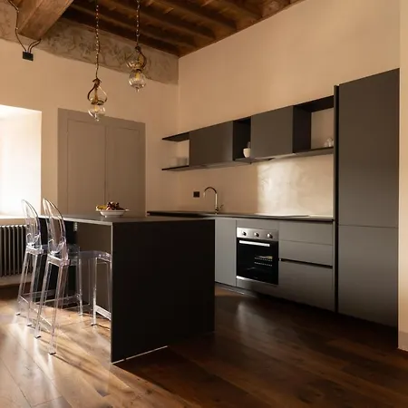 Repubblica1bis - Luxury Historical Turin