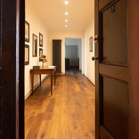 Repubblica1bis - Luxury Historical Apartment *