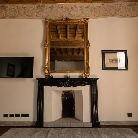 Repubblica1bis - Luxury Historical Apartment