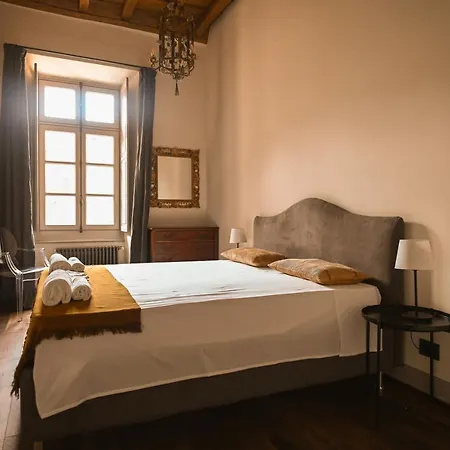 Repubblica1bis - Luxury Historical Turin