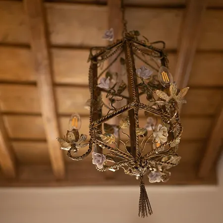 Apartment Repubblica1bis - Luxury Historical