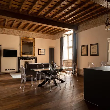 Repubblica1bis - Luxury Historical * Turin