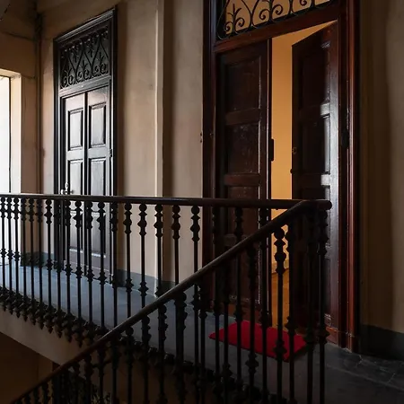 Apartment Repubblica1bis - Luxury Historical *