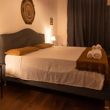 Repubblica1bis - Luxury Historical Apartment
