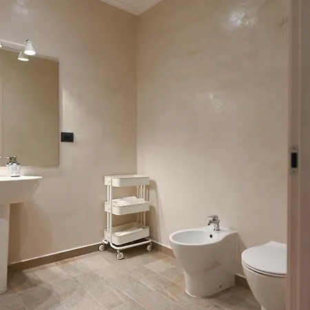 Apartment Repubblica1bis - Luxury Historical
