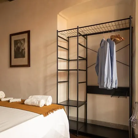 Repubblica1bis - Luxury Historical Apartment *