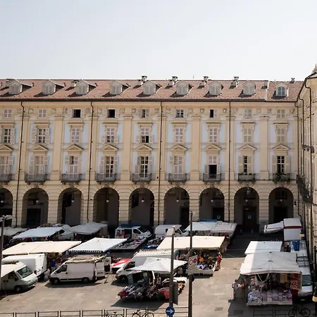 Repubblica1bis - Luxury Historical Apartment *