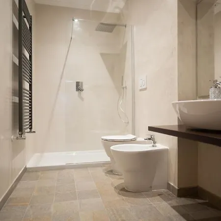 Apartment Repubblica1bis - Luxury Historical *