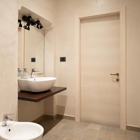 Apartment Repubblica1bis - Luxury Historical *