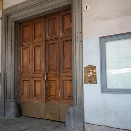 Repubblica1bis - Luxury Historical * Turin